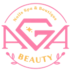 AGA Beauty Nails Spa & Boutique